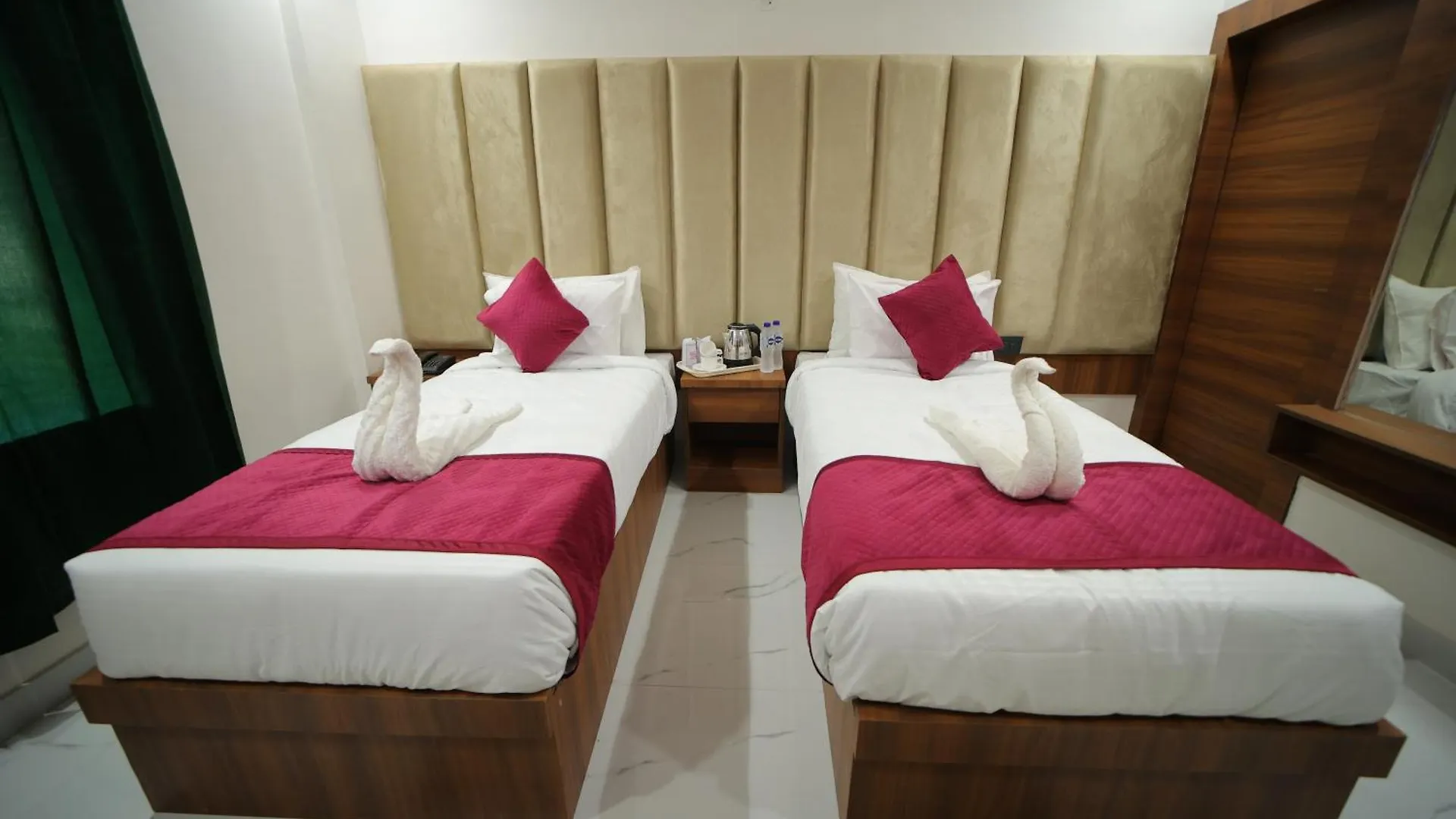 Hotel Dev Villas Agra   Agra (Uttar Pradesh)