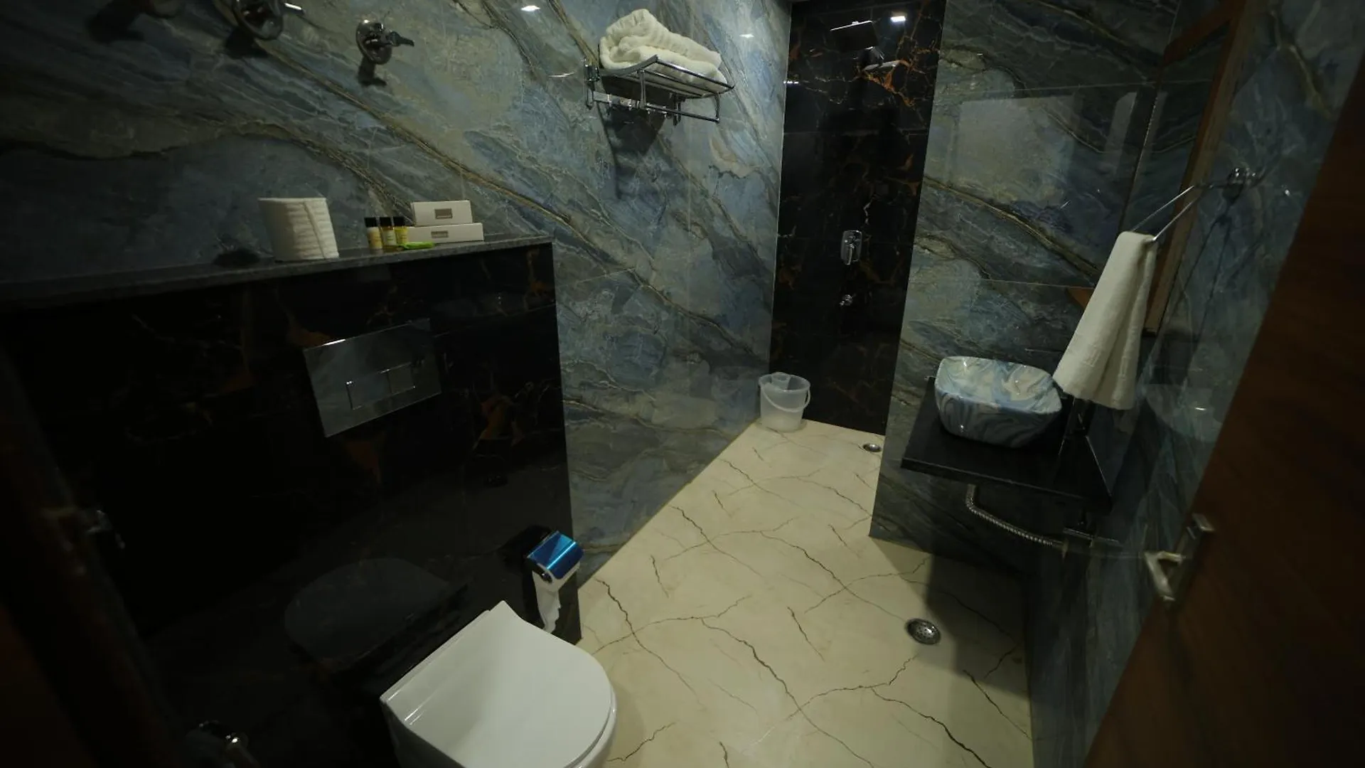 Hotel Dev Villas Agra