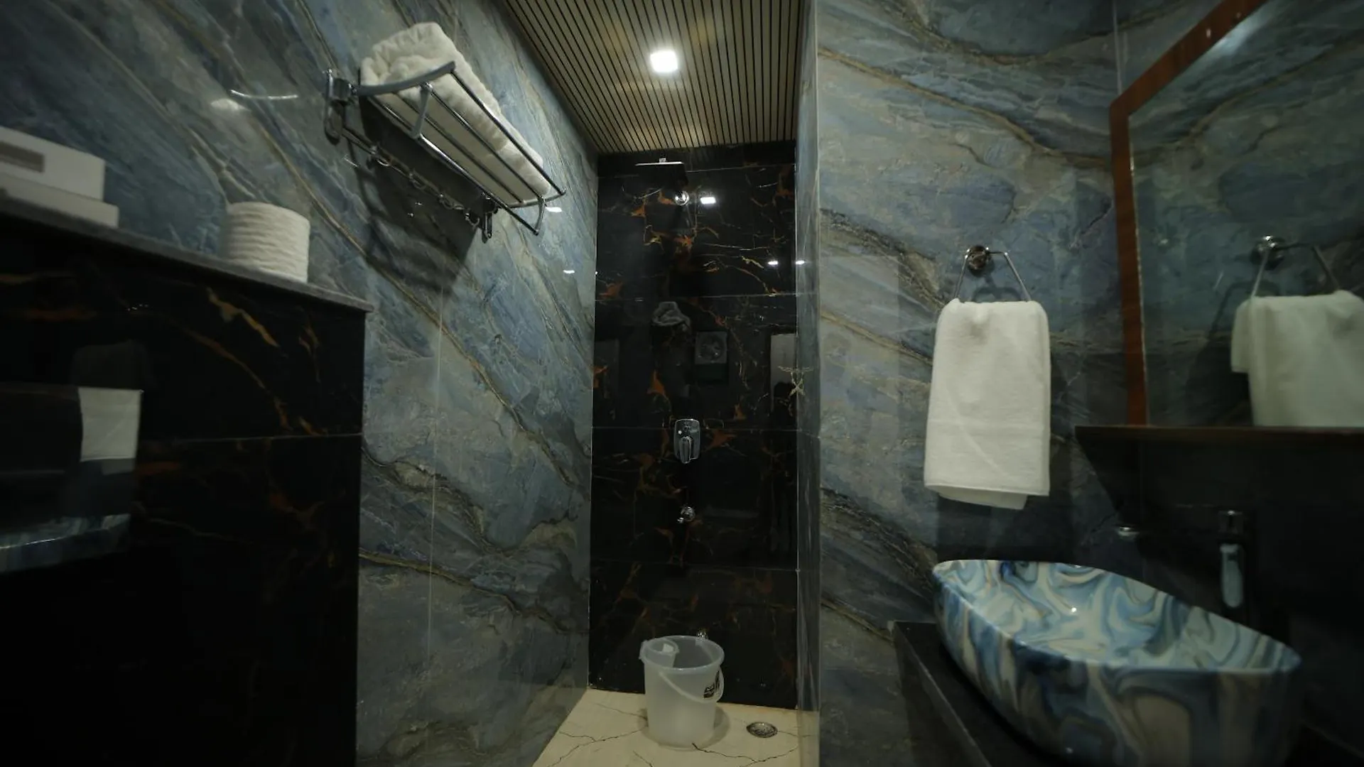 Hotel Dev Villas Agra  Agra (Uttar Pradesh)