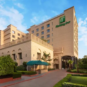 Agra Mg Road An Ihg ***** Агра