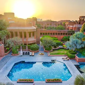 Itc Mughal, A Luxury Collection & Spa, Agra ***** Агра