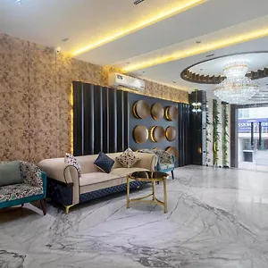 Hotel Treebo Taj Dream Agra
