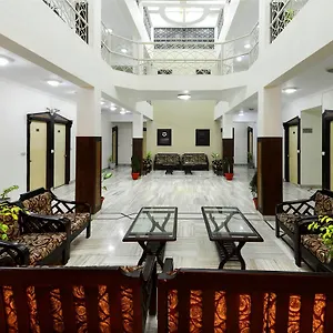 Ashish Palace *** Агра