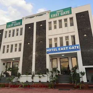 Hotel Dazzling East Gate, Agra (Uttar Pradesh)