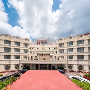 Howard Plaza The Fern, Agra **** Агра