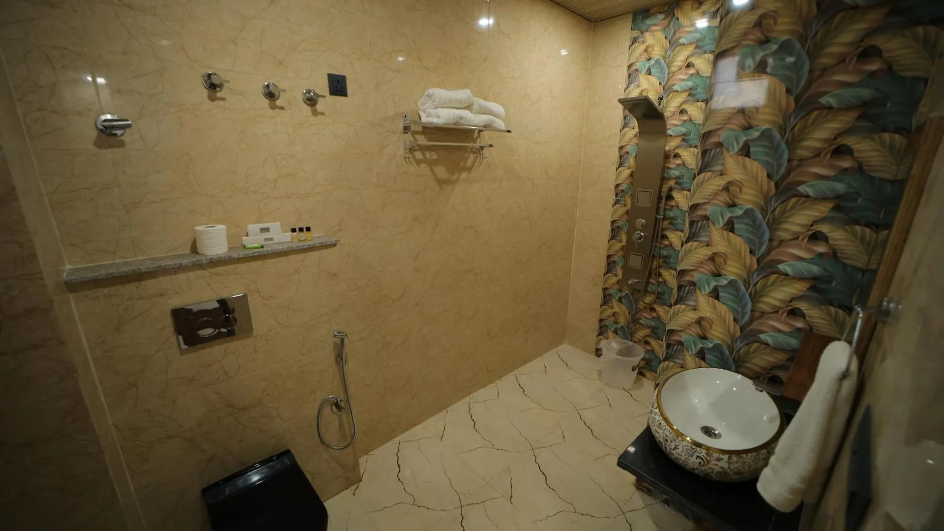 Hotel Dev Villas Agra  3*, Agra (Uttar Pradesh)