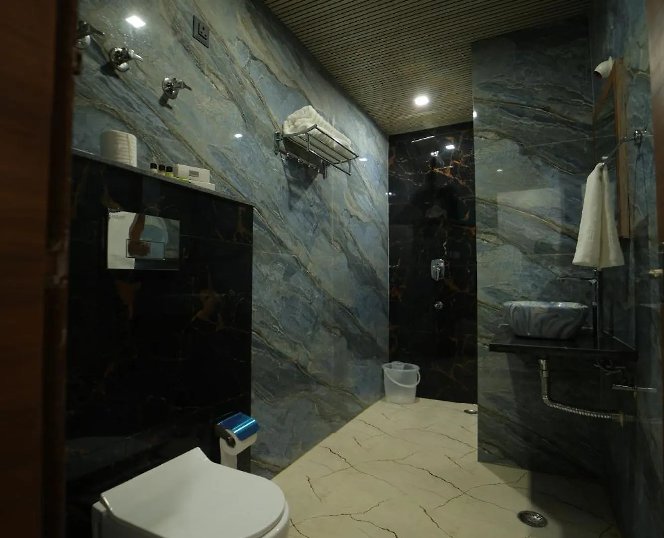 Hotel Dev Villas Agra