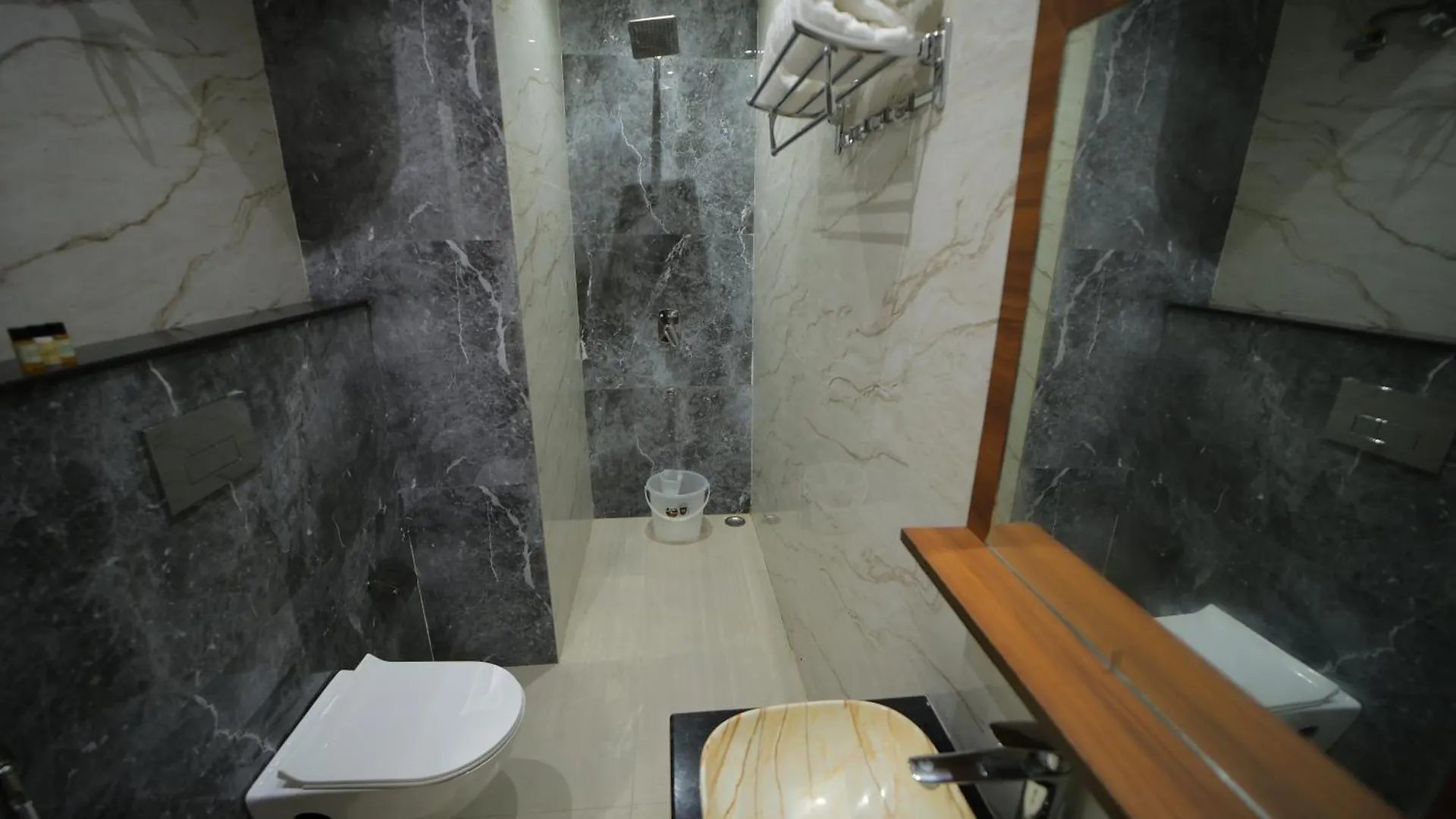Hotel Dev Villas Agra