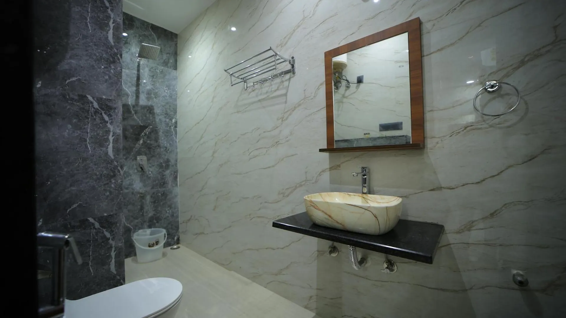 Hotel Dev Villas Agra