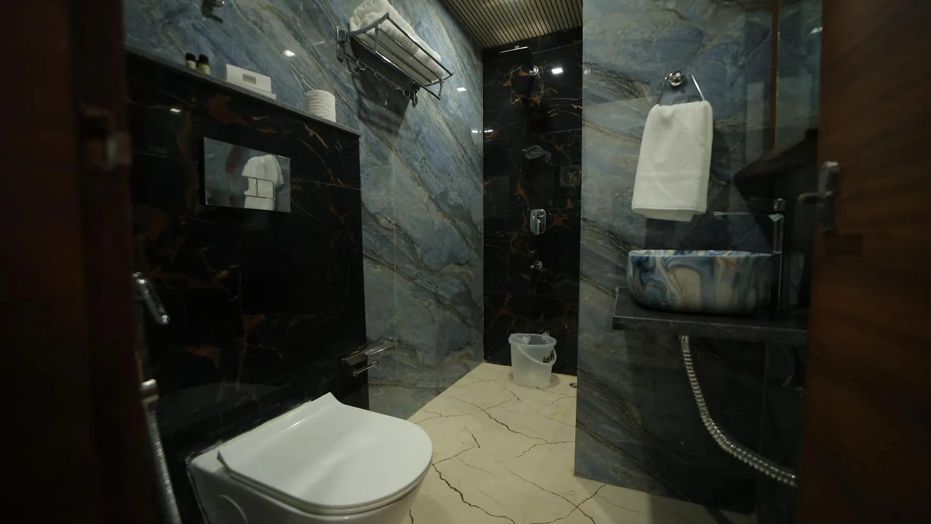 Hotel Dev Villas Agra